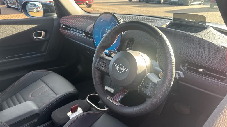 MINI Cooper 2.0 S Sport 5dr Auto Petrol Hatchback